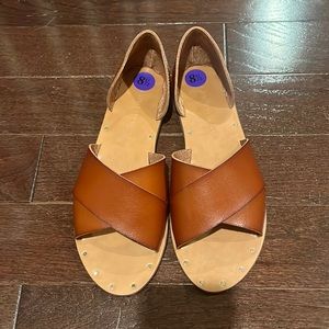 Cynthia Rowley Sandals